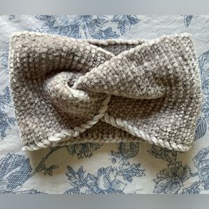 Gap Winter Head Band